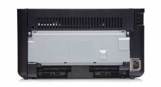 HP P1102w (CE658A) Laser Printer